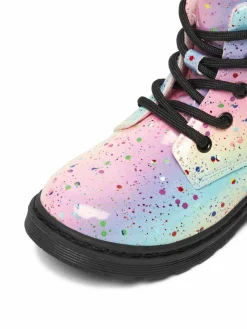 Polacchine CEO-CM221215-7 Multicolore