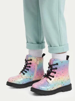 Polacchine CEO-CM221215-7 Multicolore