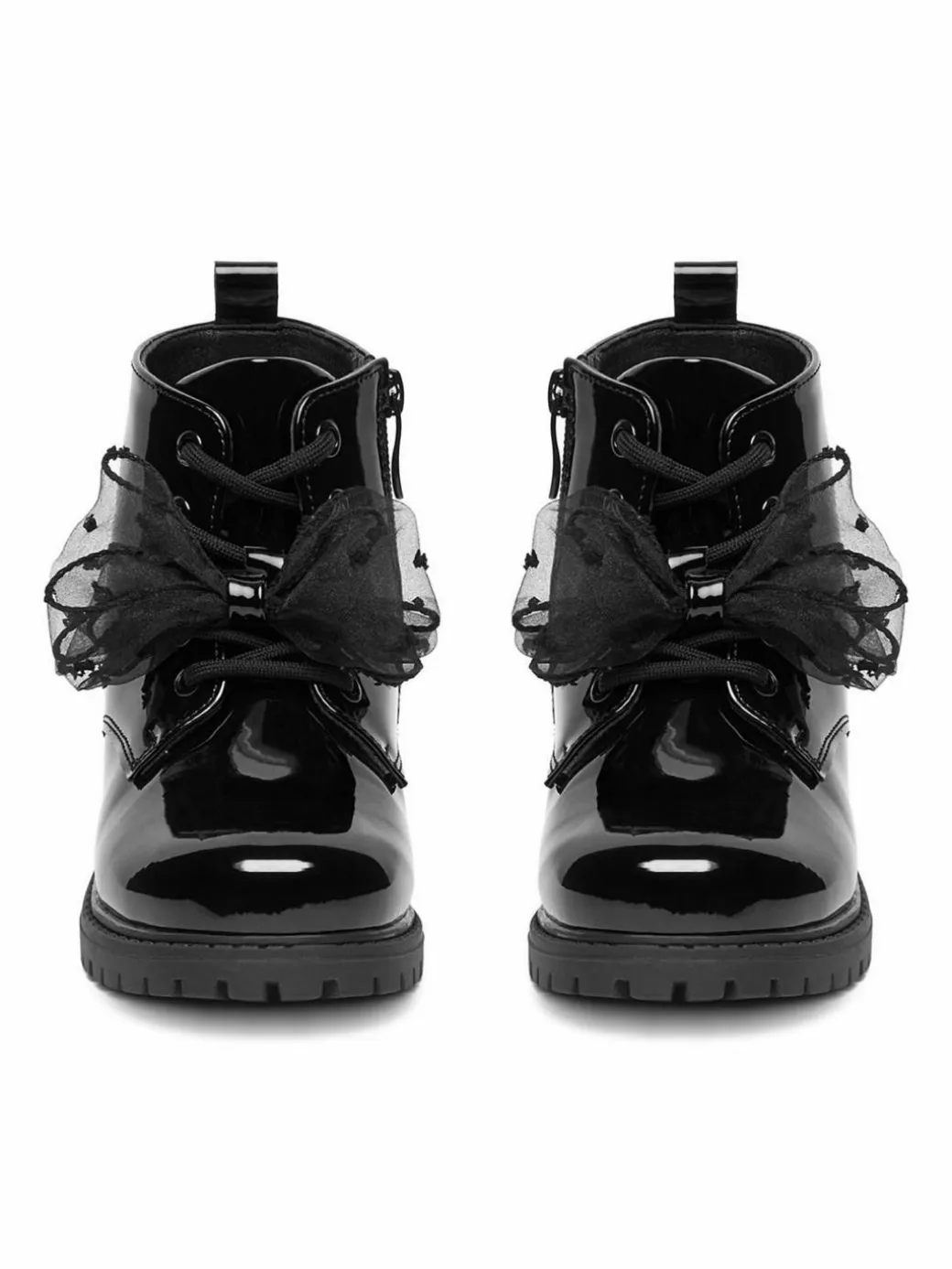 Polacchine CEO-CM241227-22 Nero