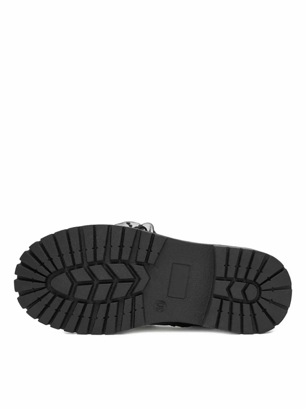 Polacchine CEO-CM241227-22 Nero