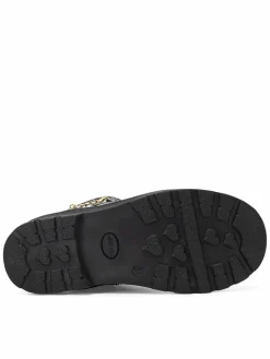 Polacchine CEO-CM231212-3 Nero
