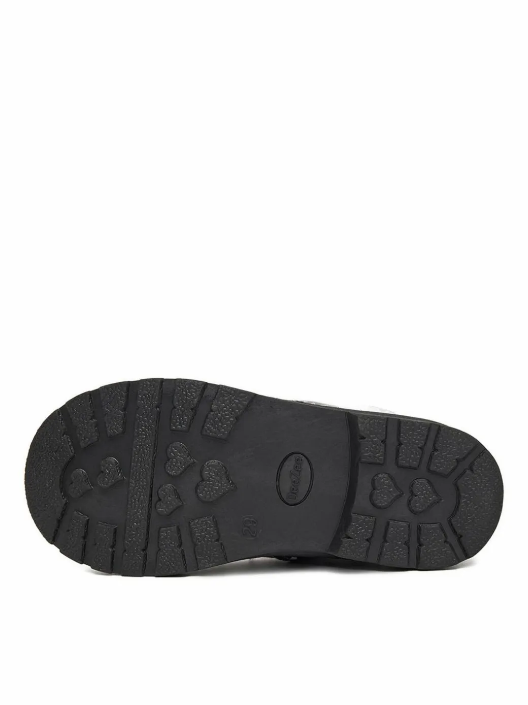 Polacchine CEO-CM250113-4 Nero