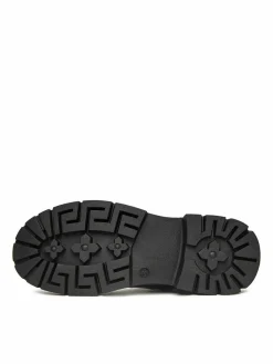 Polacchine CEO-CM231124-18 Nero