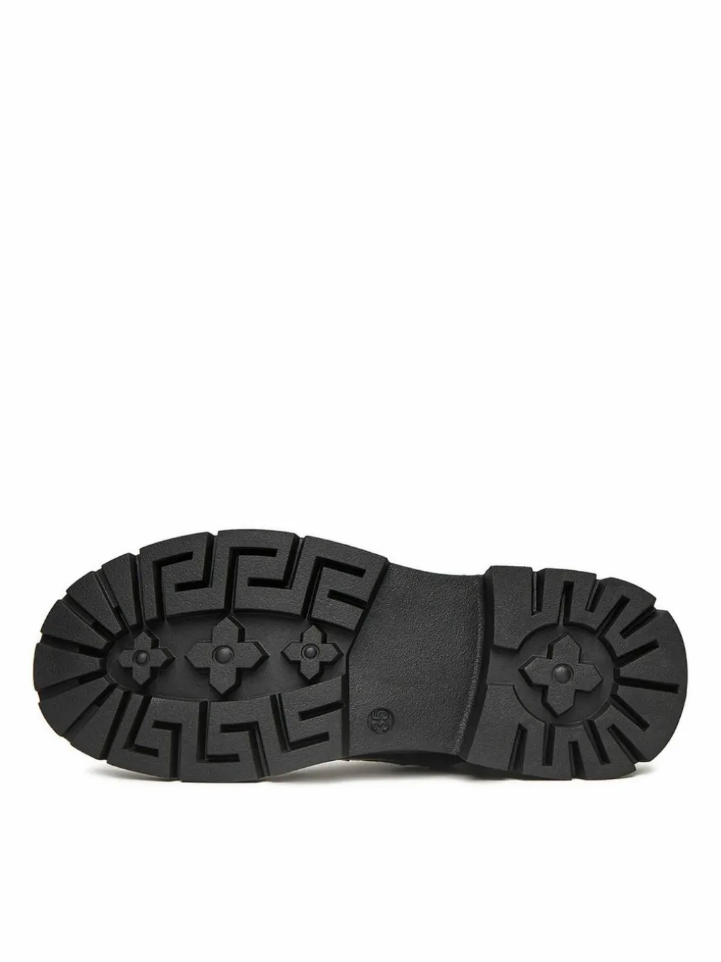 Polacchine CEO-CM231124-18 Nero