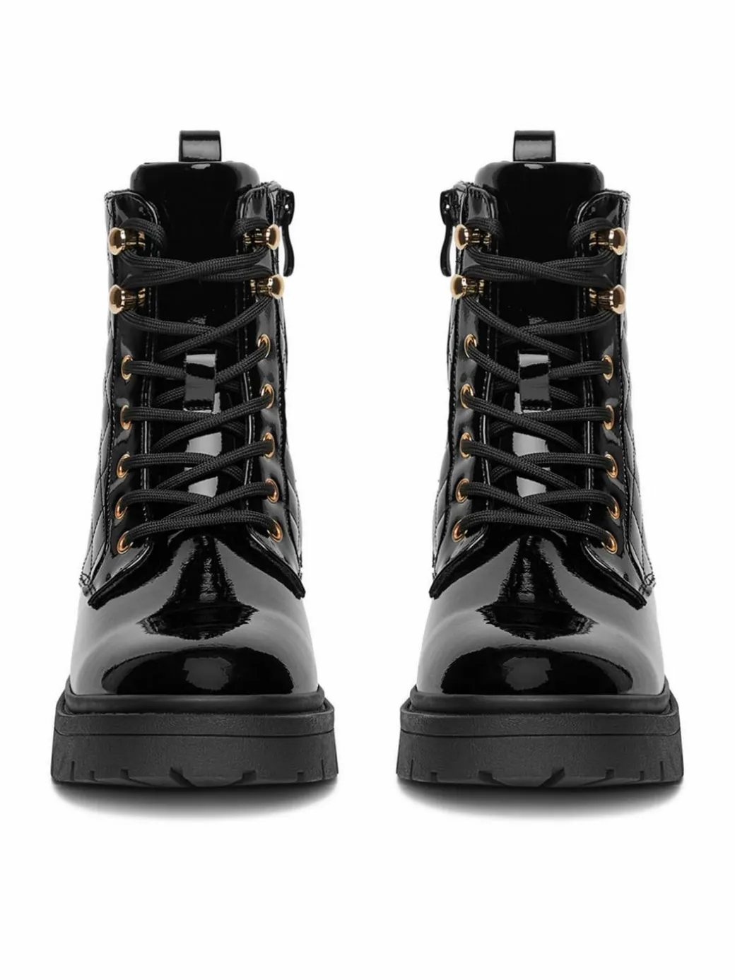 Polacchine CEO-CM231124-18 Nero