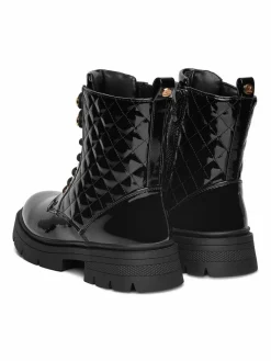 Polacchine CEO-CM231124-18 Nero