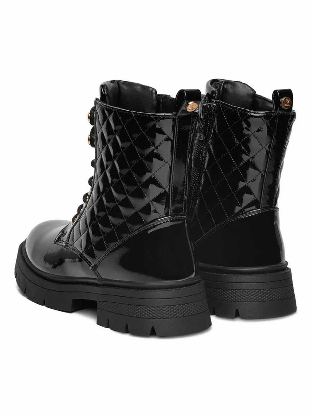 Polacchine CEO-CM231124-18 Nero