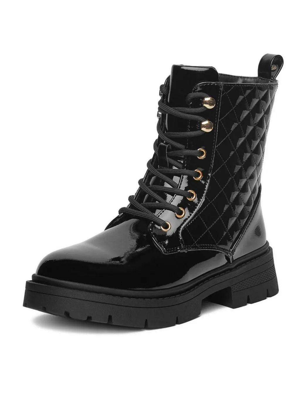 Polacchine CEO-CM231124-18 Nero