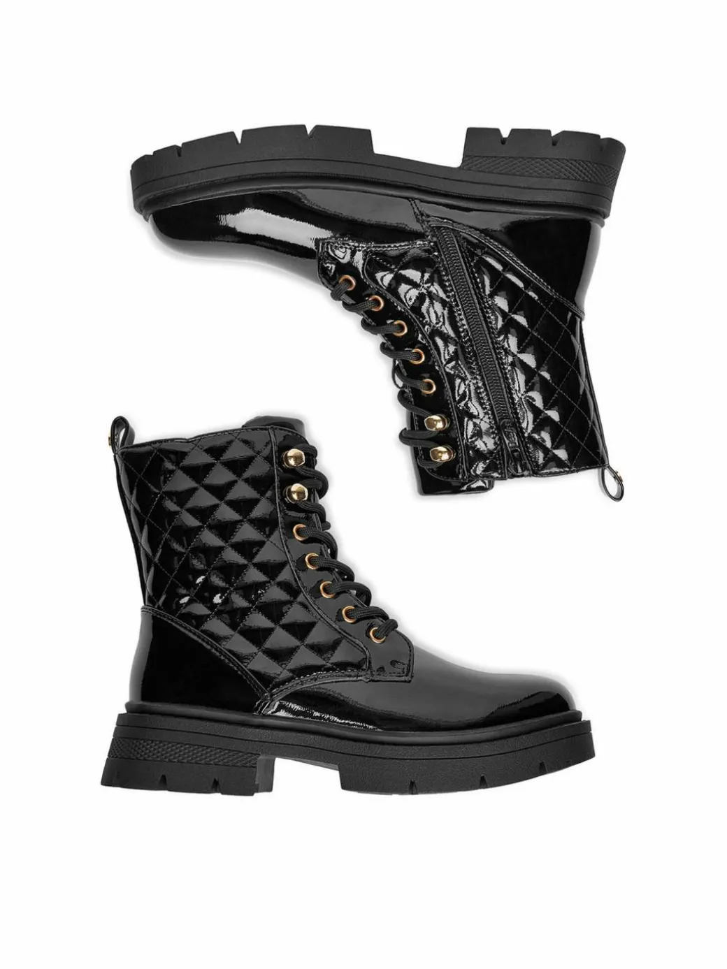 Polacchine CEO-CM231124-18 Nero