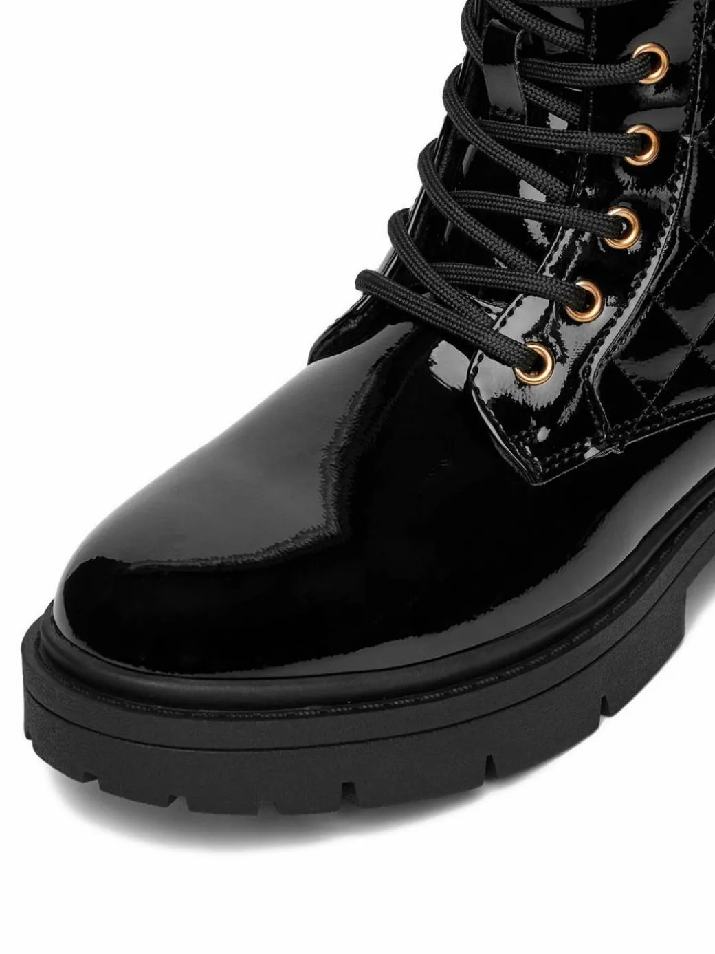 Polacchine CEO-CM231124-18 Nero
