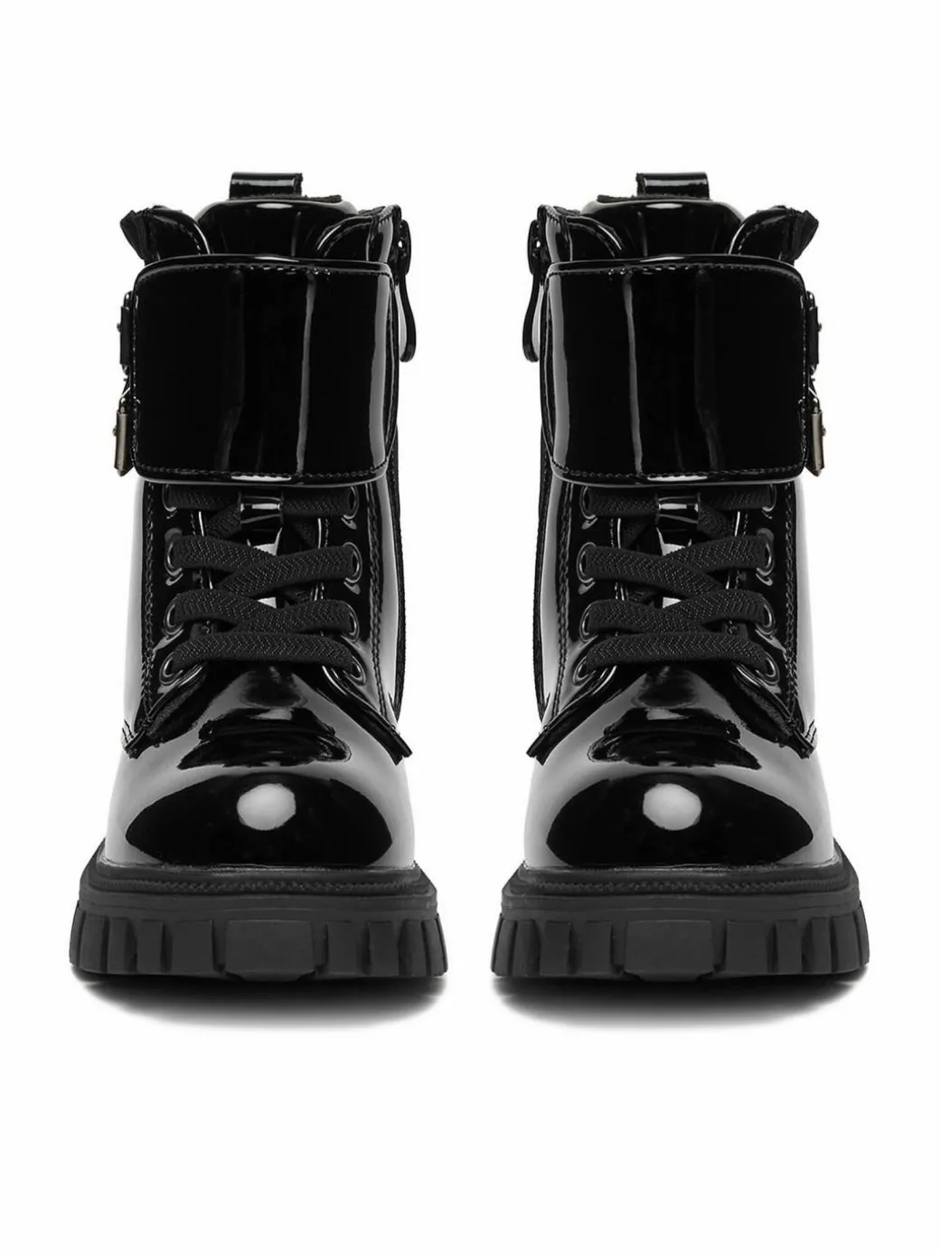 Polacchine CEO-CM241118-17 Nero