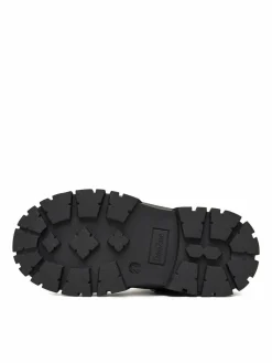 Polacchine CEO-CM241118-17 Nero