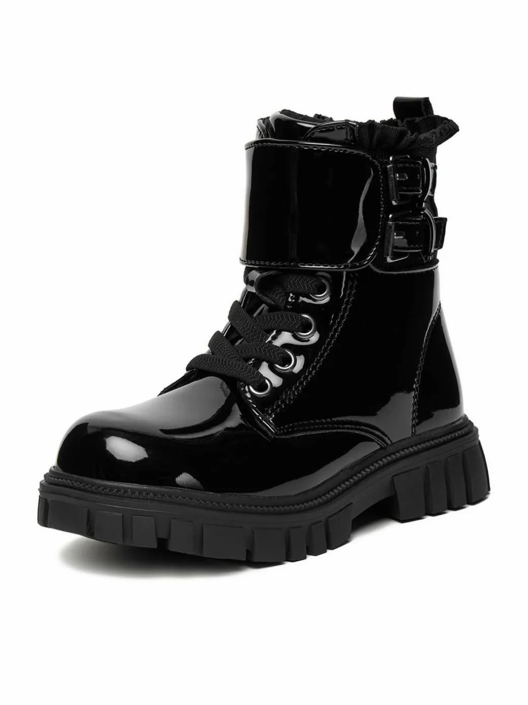 Polacchine CEO-CM241118-17 Nero