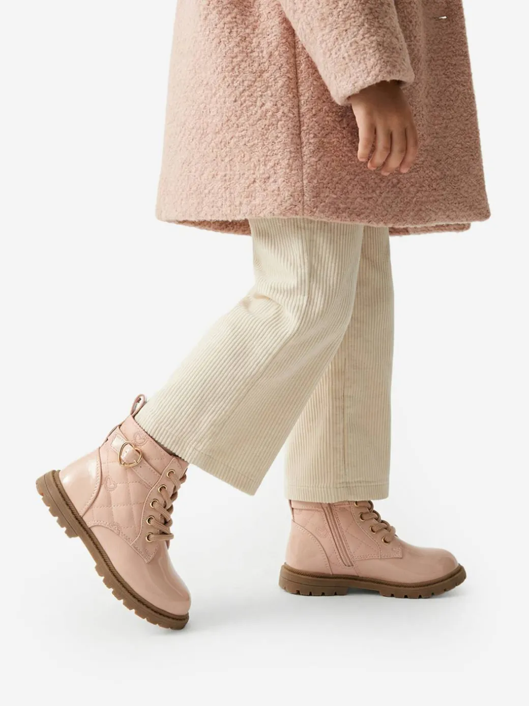 Polacchine CEO-CM241011-2 Rosa