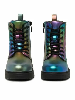 Polacchine CEO-CM241227-16 Verde