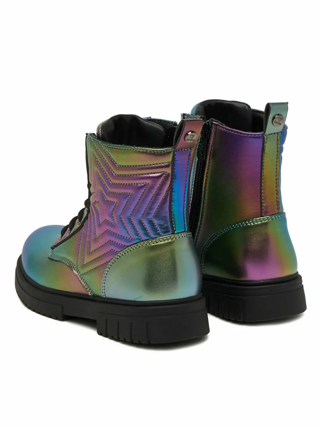 Polacchine CEO-CM241227-16 Verde