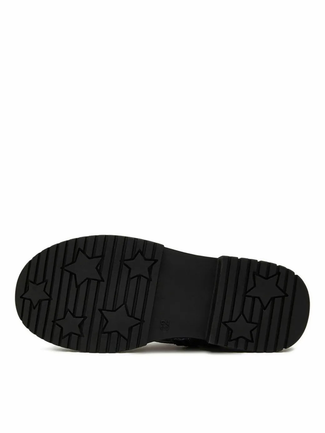 Polacchine CEO-CM241227-16 Verde