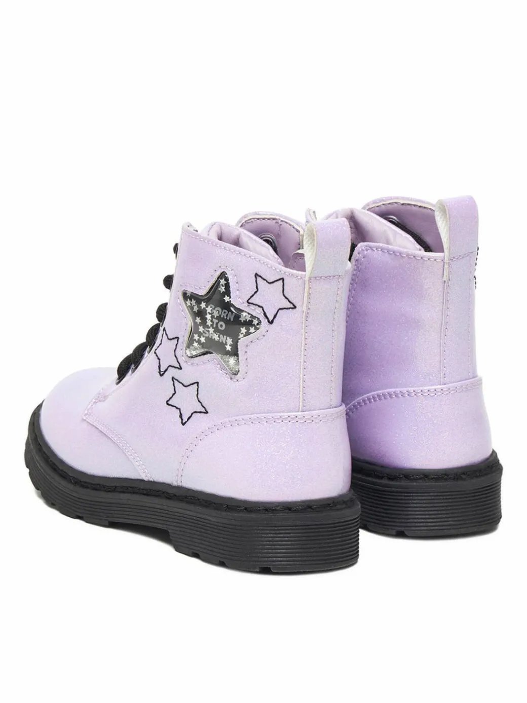Polacchine CEO-CM241118-20 Viola