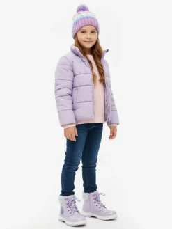 Polacchine CEO-CP23-AW25-131FUR Viola