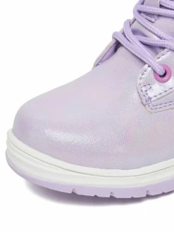 Polacchine CEO-CP23-AW25-131FUR Viola