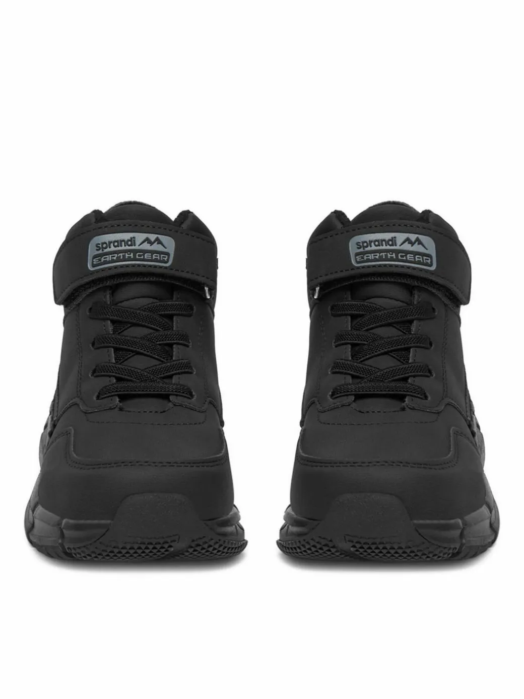 Polacchine CEO-CP87-25050(III)CH Nero