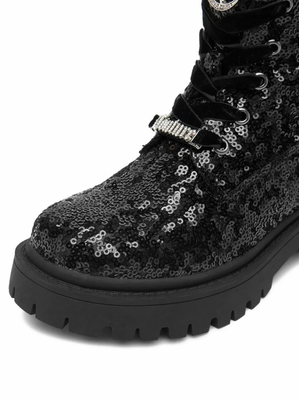 Polacchine CEO-CS6590-01A Nero