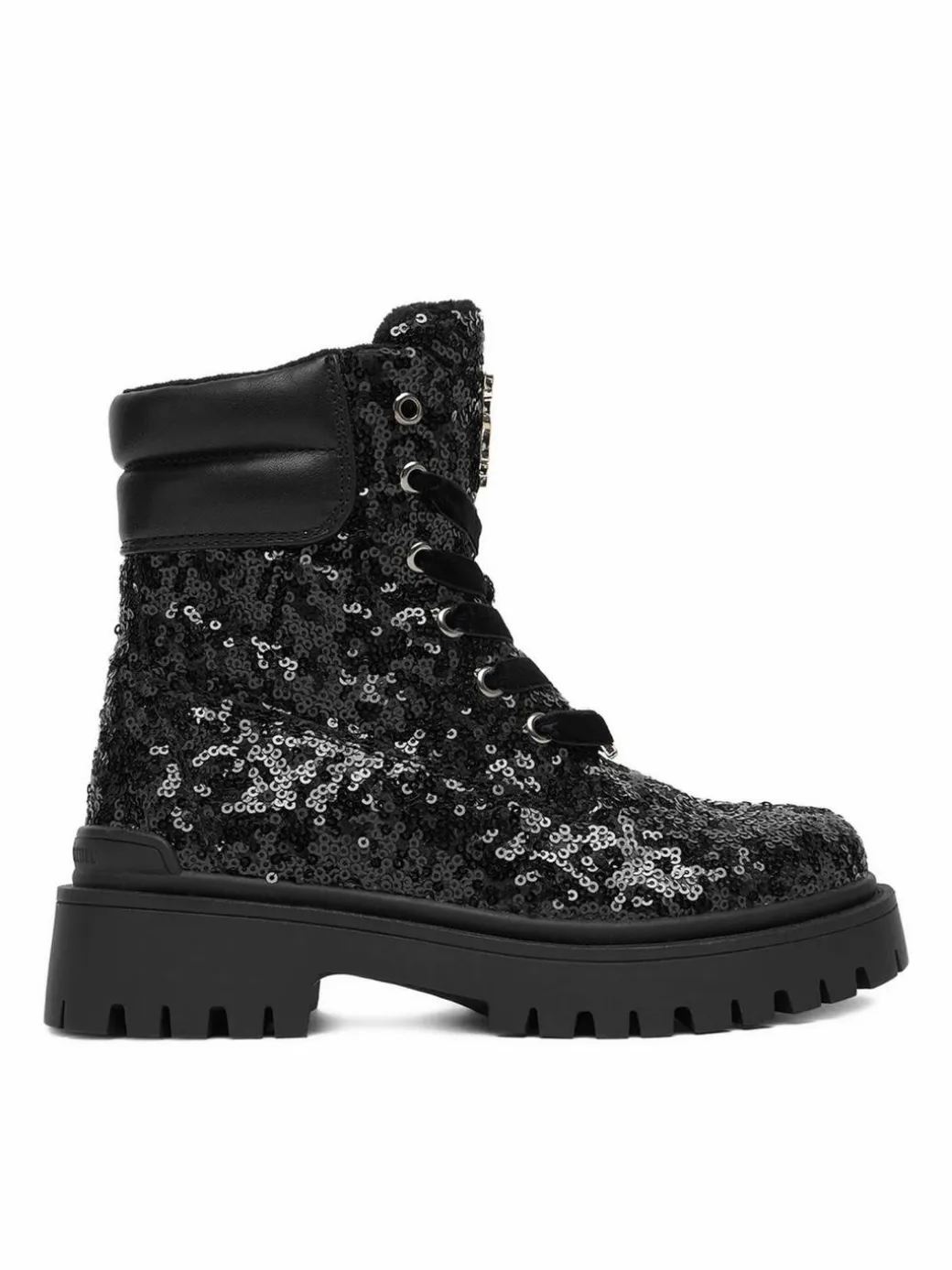 Polacchine CEO-CS6590-01A Nero