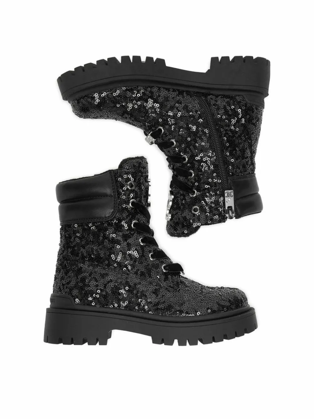 Polacchine CEO-CS6590-01A Nero
