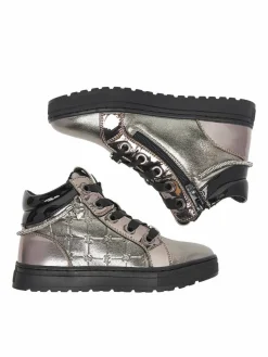 Polacchine CEO-CS5869-18 Argento