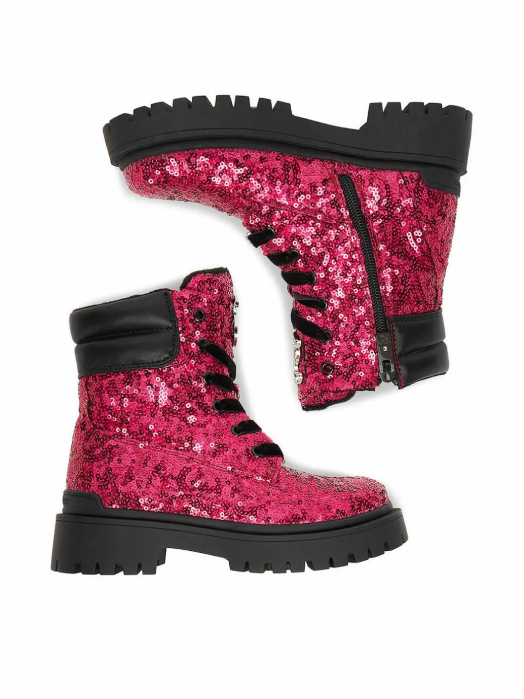 Polacchine CEO-CS6590-01A Rosa