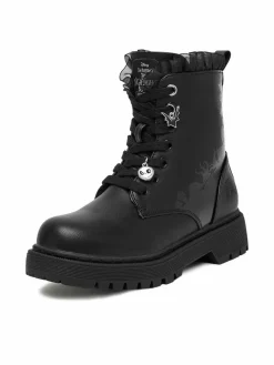Polacchine CEO-CS-AW25-358DNBC Nero