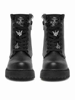 Polacchine CEO-CS-AW25-358DNBC Nero