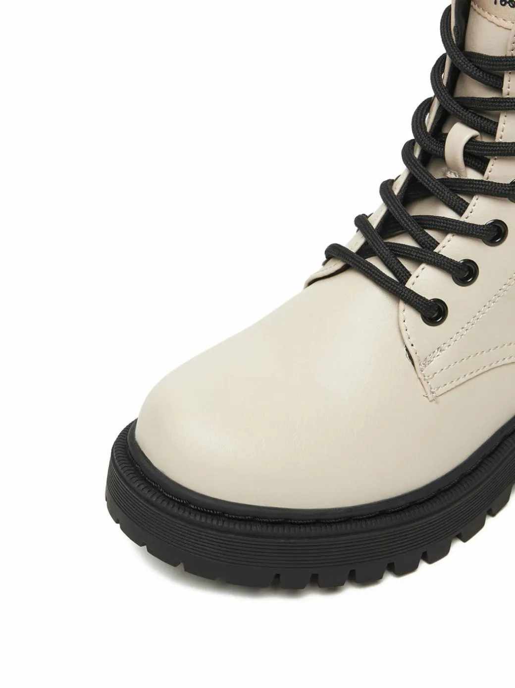 Polacchine CEO-CS-AW25-234WTP Beige