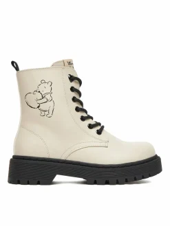 Polacchine CEO-CS-AW25-234WTP Beige