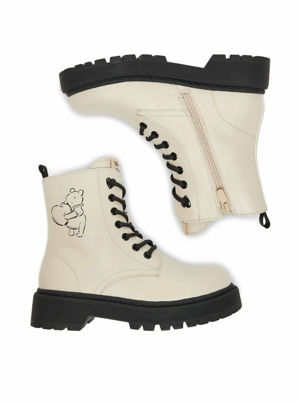 Polacchine CEO-CS-AW25-234WTP Beige