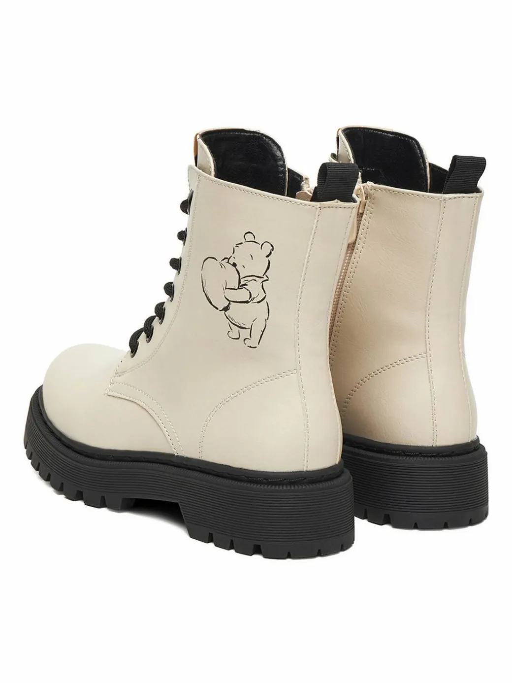 Polacchine CEO-CS-AW25-234WTP Beige