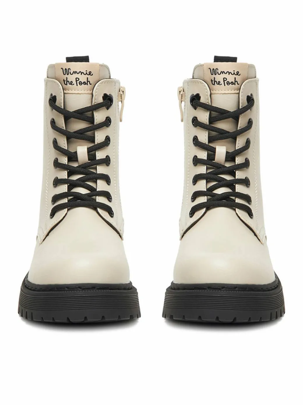 Polacchine CEO-CS-AW25-234WTP Beige
