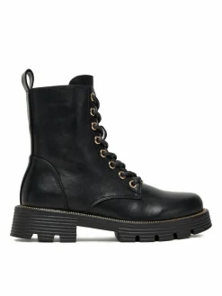 Polacchine CEO-CS6139-01 Nero