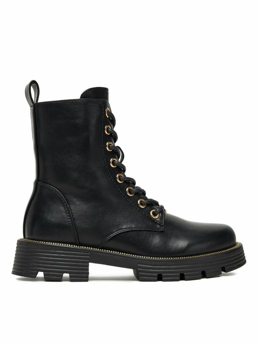 Polacchine CEO-CS6139-01 Nero