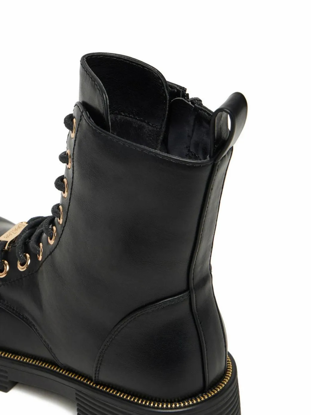 Polacchine CEO-CS6139-01 Nero