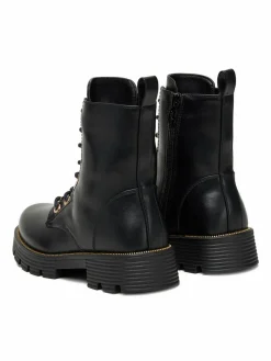 Polacchine CEO-CS6139-01 Nero