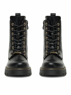 Polacchine CEO-CS6139-01 Nero