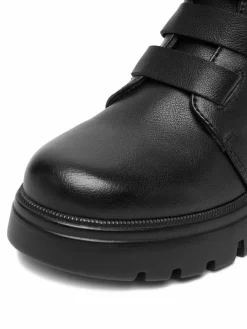 Polacchine CEO-CS6620-02 Nero