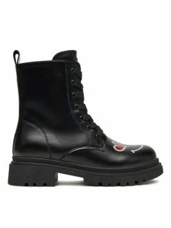 Polacchine CEO-CS5819-69 Nero