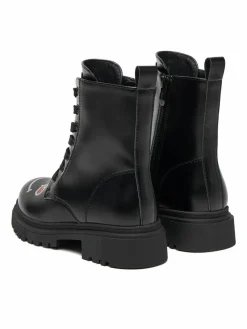 Polacchine CEO-CS5819-69 Nero