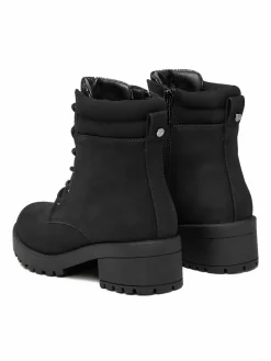 Polacchine CEO-CS5859-06 Nero