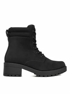 Polacchine CEO-CS5859-06 Nero