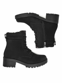 Polacchine CEO-CS5859-06 Nero