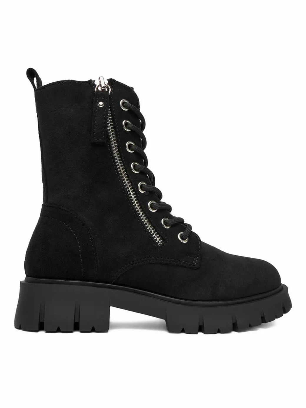 Polacchine CEO-CS5907-24 Nero
