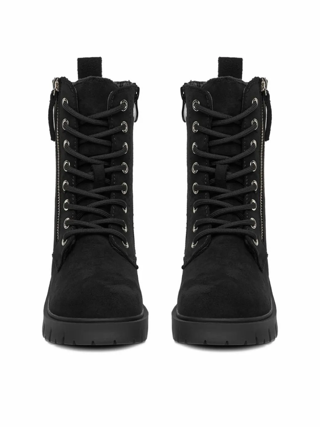 Polacchine CEO-CS5907-24 Nero